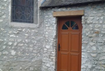 Accessibilité église