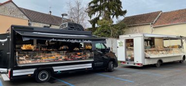 Marché hebdomadaire