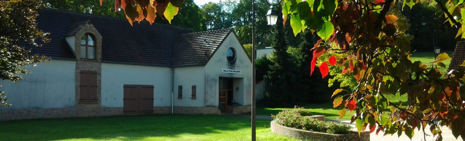 Mairie de Vert