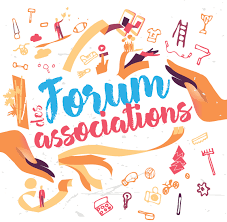 FORUM DES ASSOCIATIONS