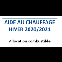 Allocation combustible