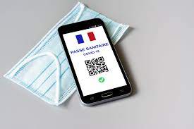 INFOS PASS SANITAIRE