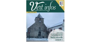 Vert Infos 2024