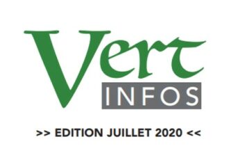 Vert Infos – Juillet 2020