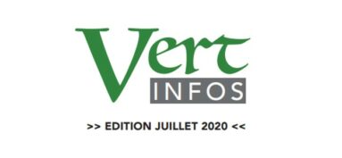 Vert Infos – Juillet 2020