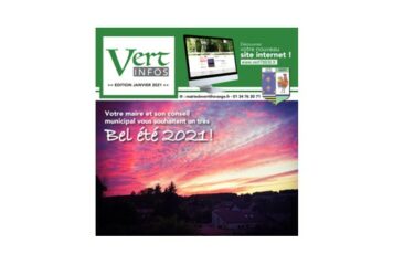 Vert Infos – Juillet 2021