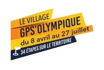 GPS’Olympiques