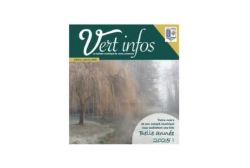 Vert Infos 2025