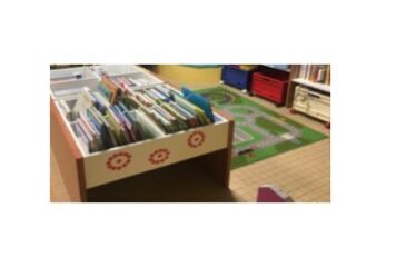 Bibliothèque Municipale