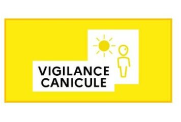 Canicule 2025