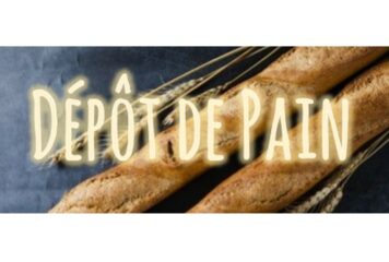Fermeture de la boulangerie