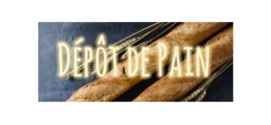 Fermeture de la boulangerie