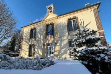 Collecte des Ordures Ménagères