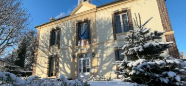 Collecte des Ordures Ménagères