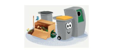 Collectes des déchets 2026