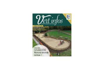 Vert Infos – Janvier 2026